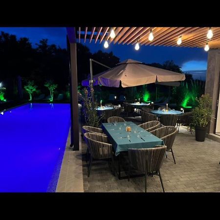 Amara Sugar Hotel ซันนีบีช ภายนอก รูปภาพ