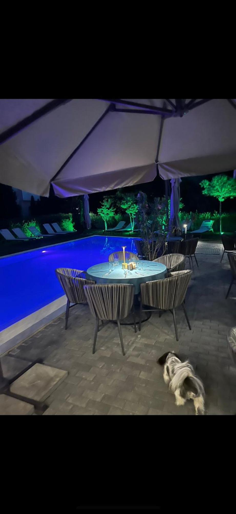 Amara Sugar Hotel ซันนีบีช ภายนอก รูปภาพ