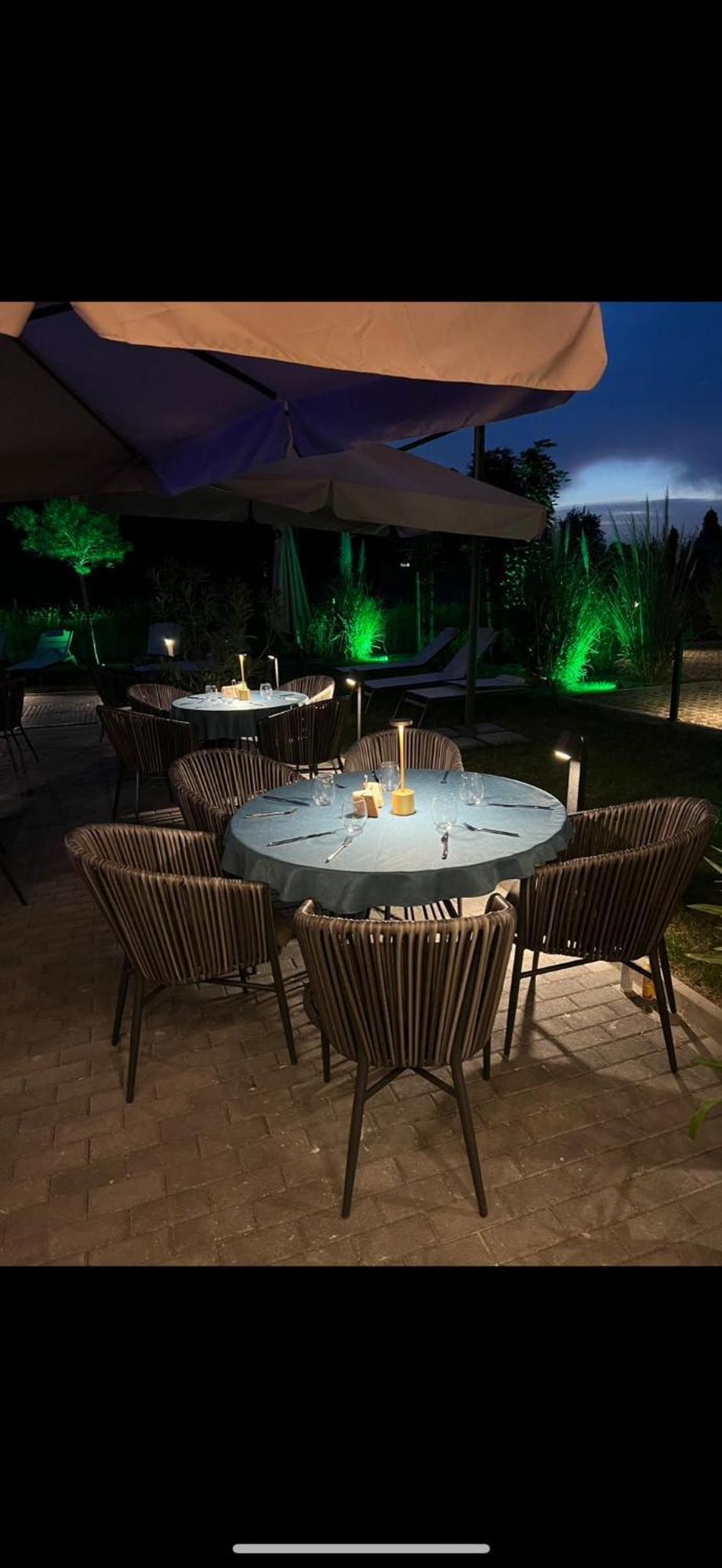 Amara Sugar Hotel ซันนีบีช ภายนอก รูปภาพ